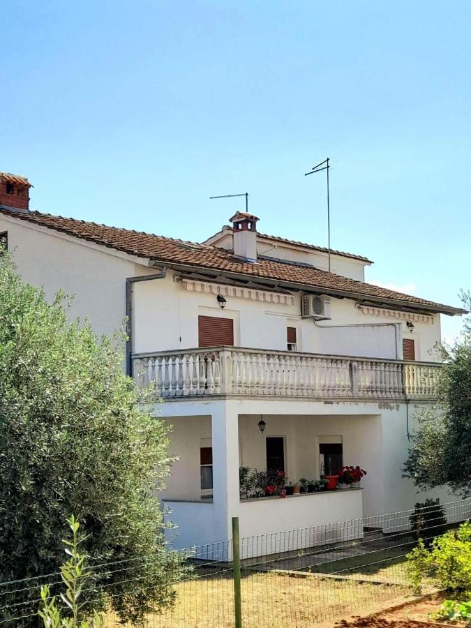 Privatunterkunft Studio Bogdan Rovinj