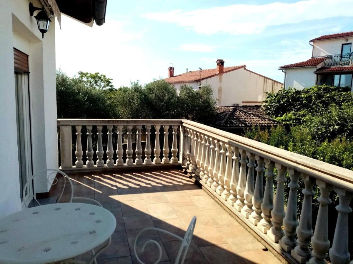 Privatunterkunft Studio Bogdan Rovinj